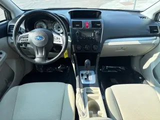 2014 Subaru Impreza 2.0i Premium