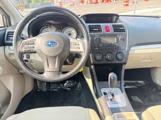 2014 Subaru Impreza 2.0i Premium