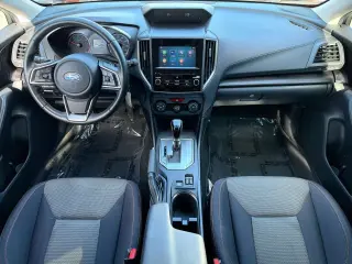 2019 Subaru Crosstrek