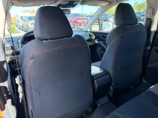 2019 Subaru Crosstrek