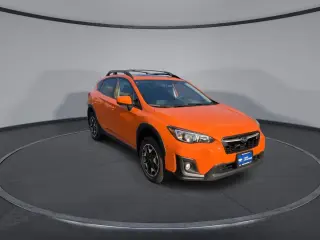 2019 Subaru Crosstrek
