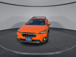 2019 Subaru Crosstrek
