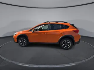 2019 Subaru Crosstrek