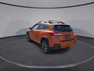 2019 Subaru Crosstrek