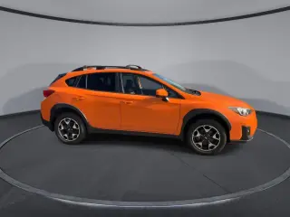 2019 Subaru Crosstrek
