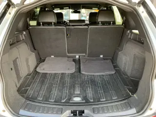 2017 Land Rover DISCOVERY SPORT