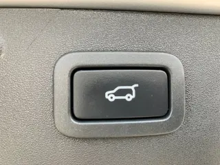2017 Land Rover DISCOVERY SPORT