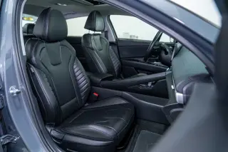 2025 Hyundai Elantra Hybrid