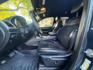 2018 Jeep Grand Cherokee Trailhawk 4x4