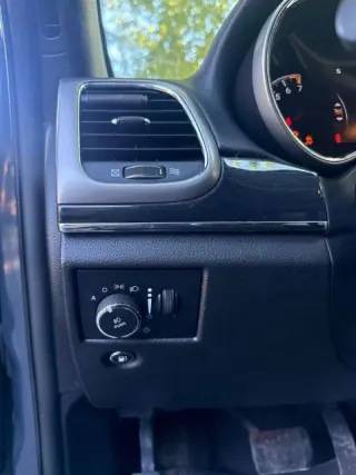 2018 Jeep Grand Cherokee Trailhawk 4x4
