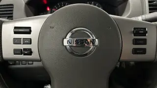 2013 Nissan Frontier