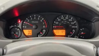 2013 Nissan Frontier