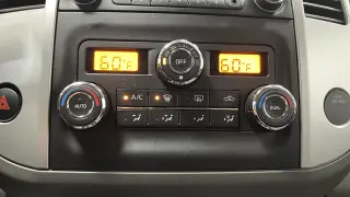 2013 Nissan Frontier