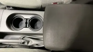 2013 Nissan Frontier