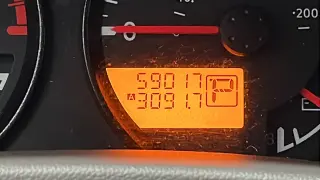 2013 Nissan Frontier