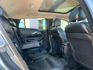 2017 Infiniti QX30