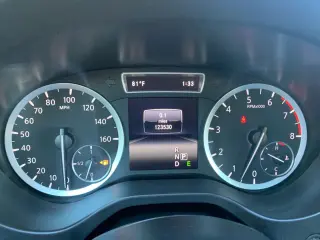 2017 Infiniti QX30