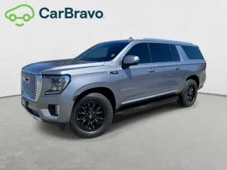 2022 GMC Yukon XL