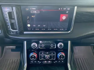 2022 GMC Yukon XL