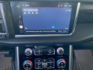2022 GMC Yukon XL