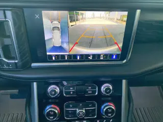 2022 GMC Yukon XL