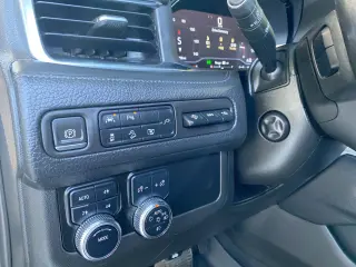 2022 GMC Yukon XL