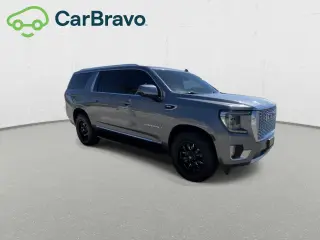 2022 GMC Yukon XL