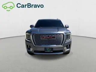 2022 GMC Yukon XL