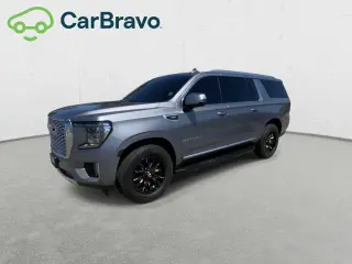 2022 GMC Yukon XL