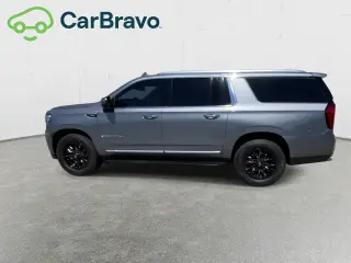 2022 GMC Yukon XL