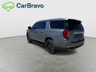 2022 GMC Yukon XL