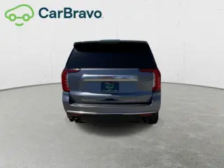 2022 GMC Yukon XL