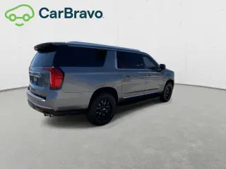 2022 GMC Yukon XL