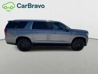 2022 GMC Yukon XL