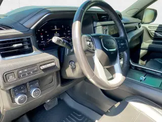2022 GMC Yukon XL