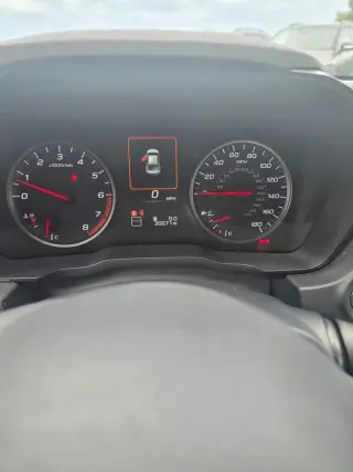 2022 Subaru WRX