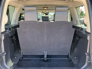 2016 Land Rover LR4