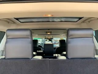 2016 Land Rover LR4