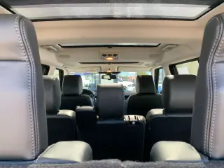 2016 Land Rover LR4