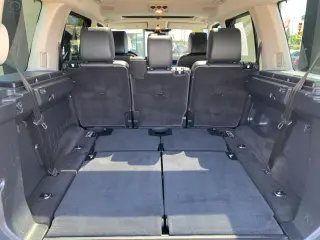 2016 Land Rover LR4