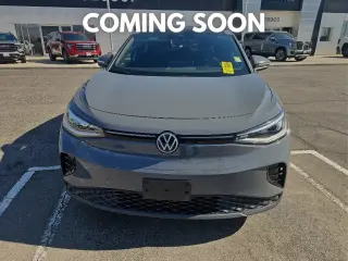 2023 Volkswagen ID.4
