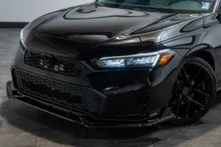 2025 Honda Civic Sedan