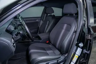2025 Honda Civic Sedan