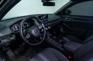 2025 Honda Civic Sedan