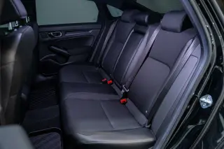 2025 Honda Civic Sedan