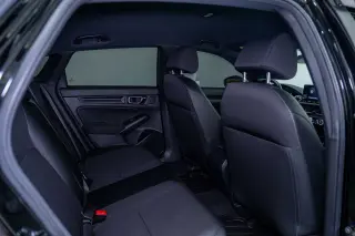 2025 Honda Civic Sedan