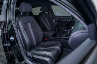 2025 Honda Civic Sedan