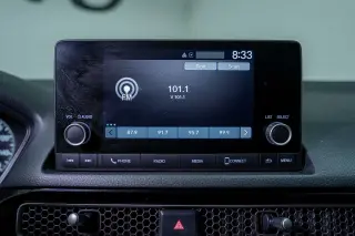 2025 Honda Civic Sedan