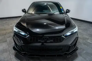 2025 Honda Civic Sedan