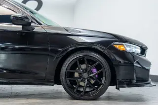 2025 Honda Civic Sedan